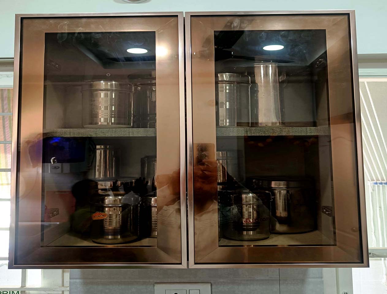 glass fitting services in kachiguda